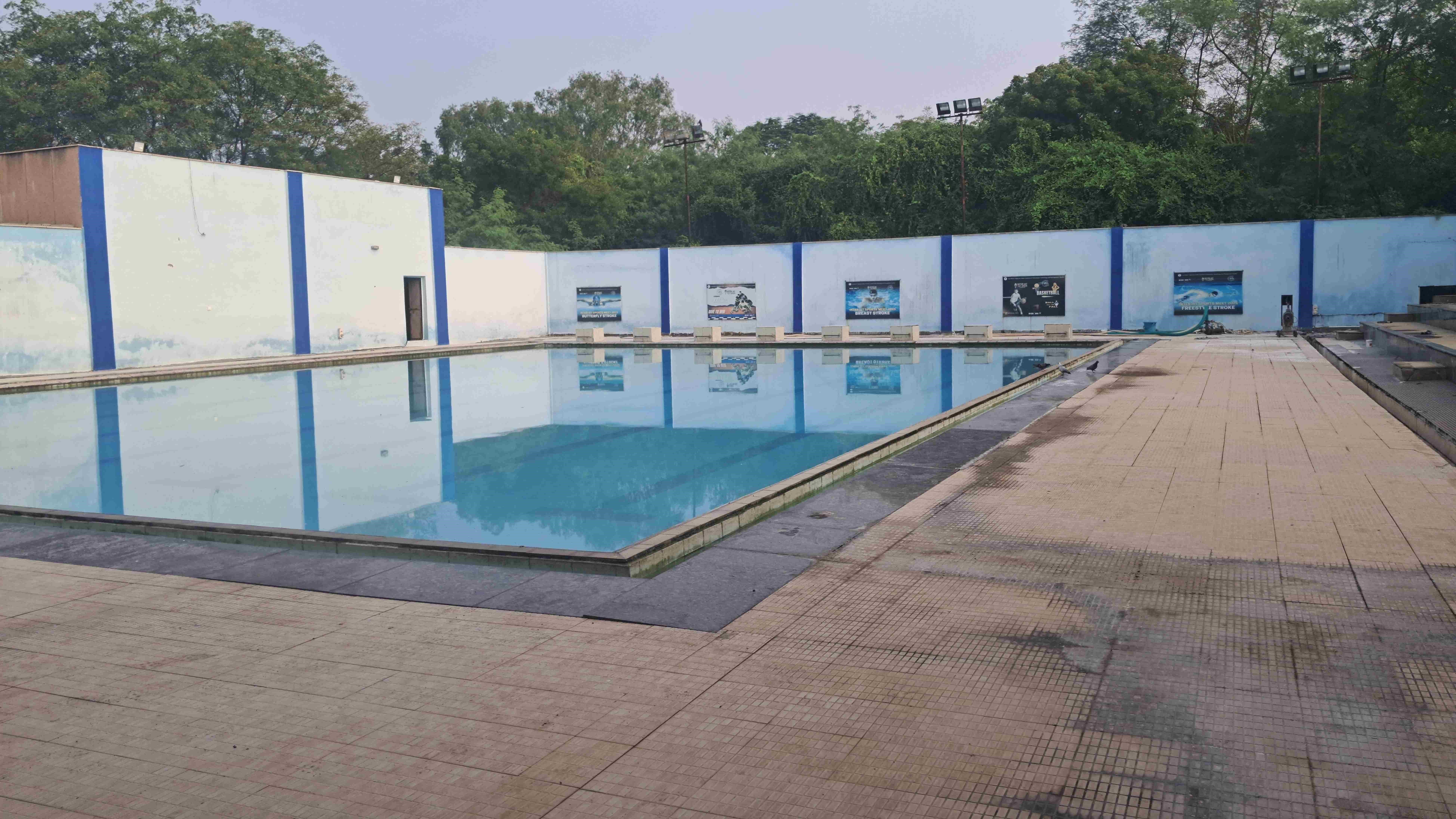 IIITM Gwalior Academic Building photo 58